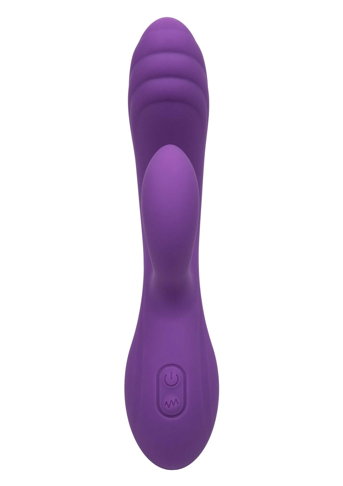 CalExotics Stella Liquid Silicone 'C” Curve