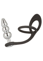 CalExotics Star Fucker Beaded Plug