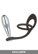 CalExotics Star Fucker Glider Plug