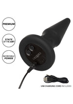 CalExotics Bionic Beaded Rimming Probe