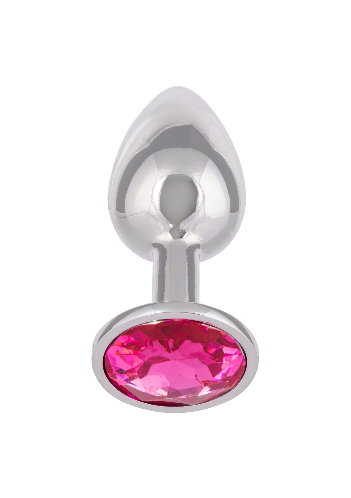 CalExotics Jewel Small Rose Plug