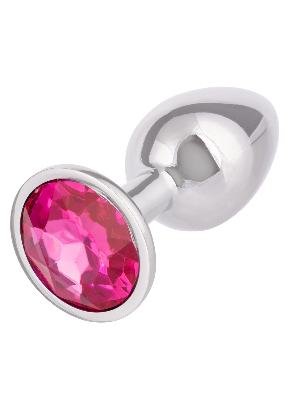 CalExotics Jewel Small Rose Plug