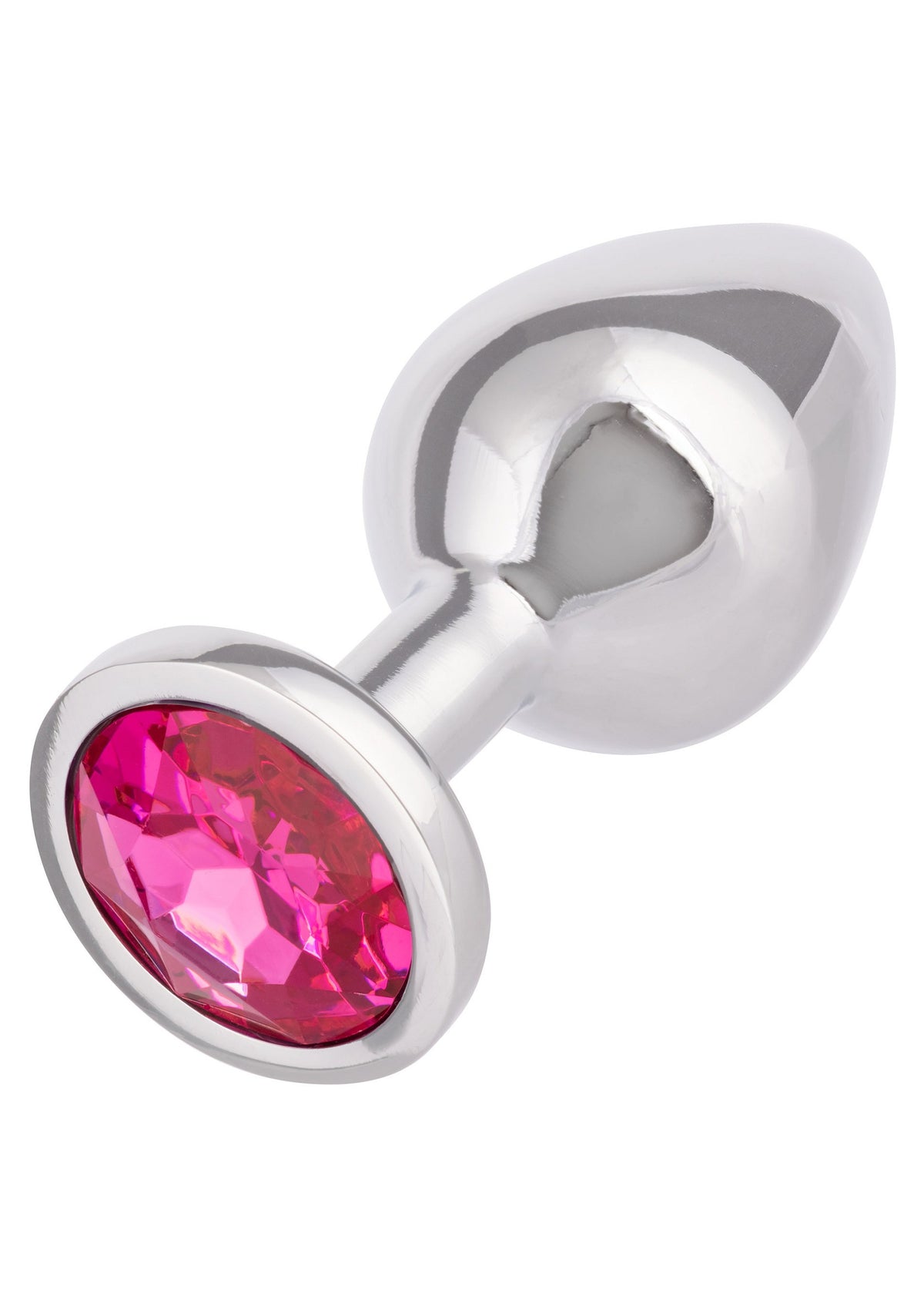 CalExotics Jewel Large Rose Plug