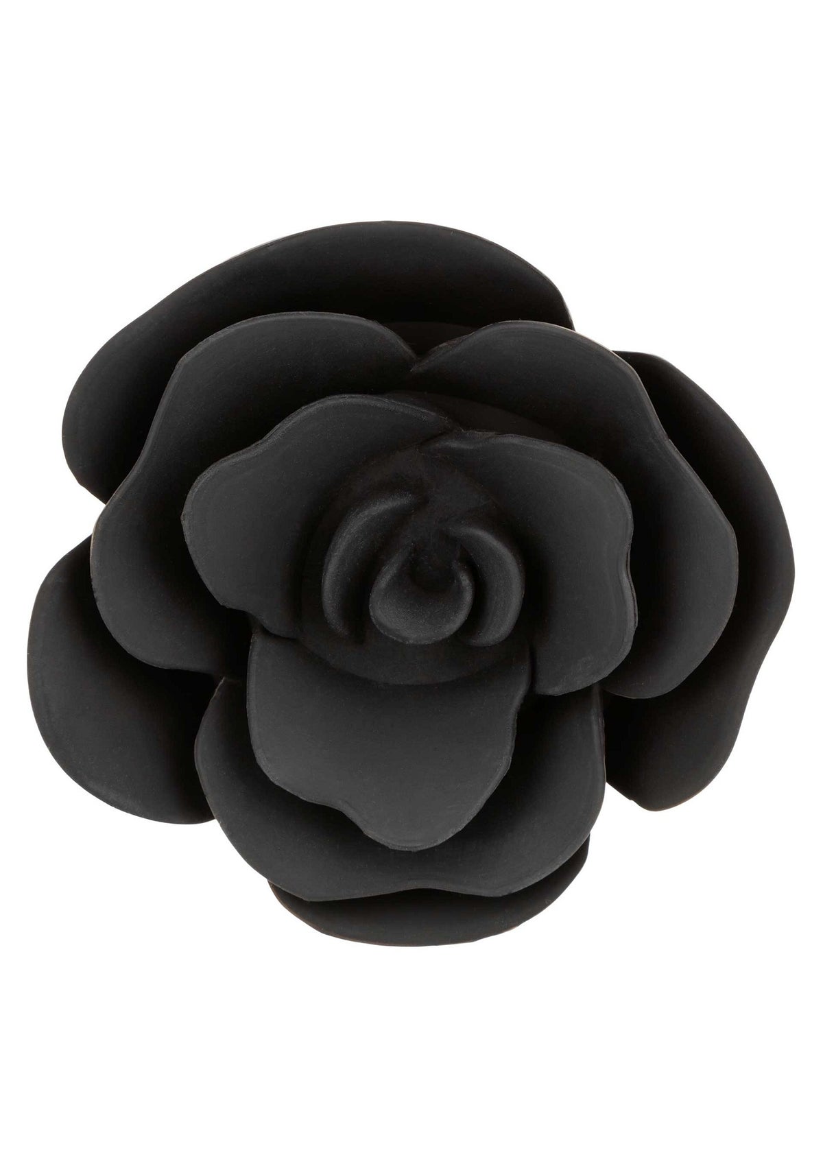 CalExotics Forbidden Large Rose Anal Plug