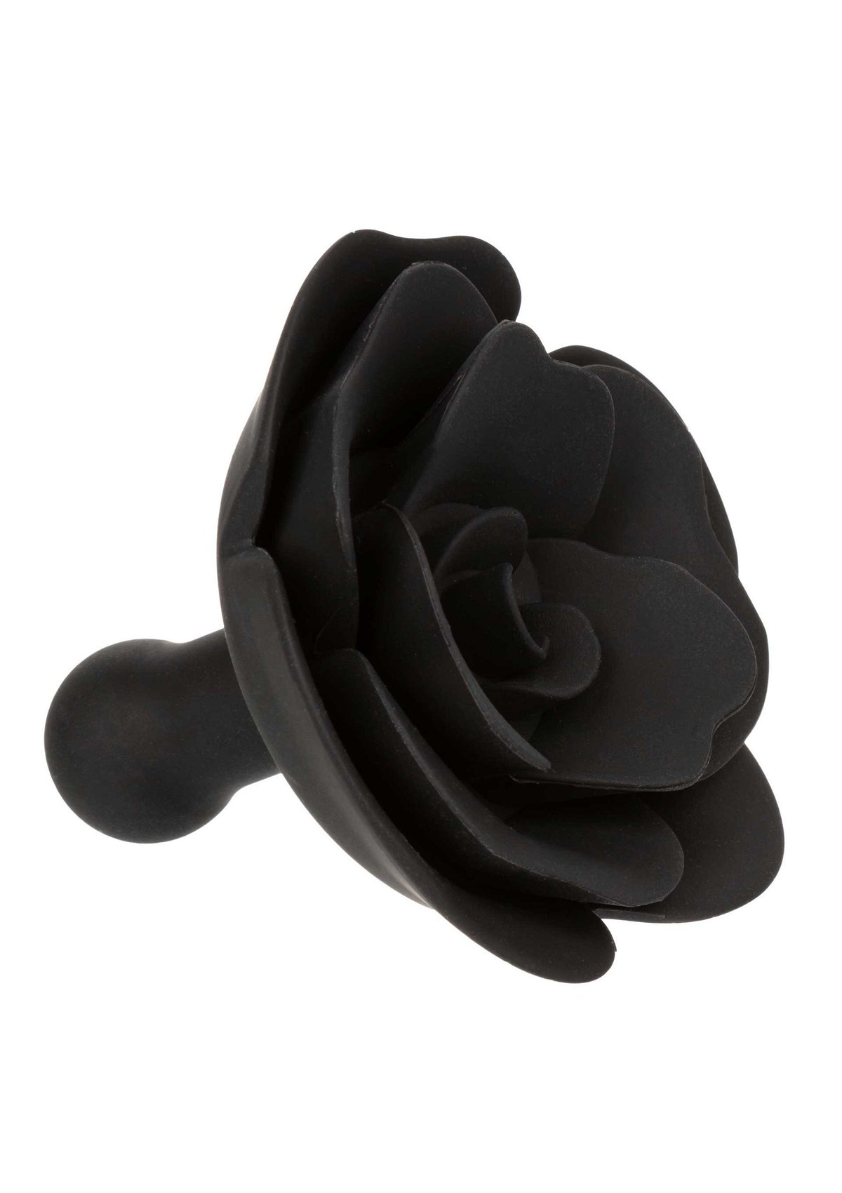 CalExotics Forbidden Removable Rose Gag