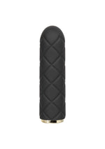 CalExotics Raven Quilted Seducer