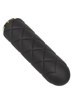 CalExotics Raven Quilted Seducer