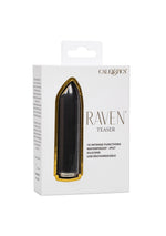 CalExotics Raven Teaser