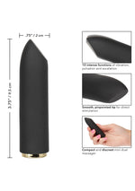 CalExotics Raven Teaser