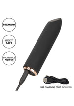 CalExotics Raven Teaser