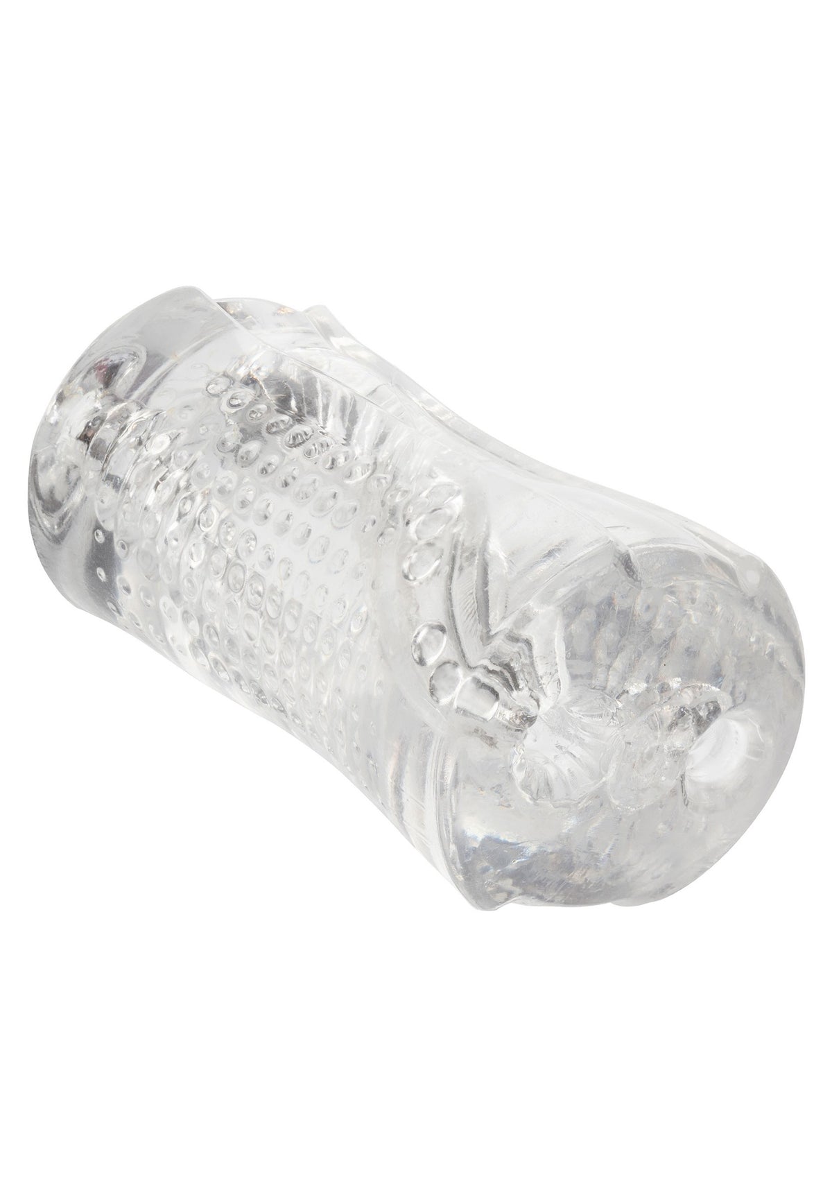 CalExotics Cyclone Dual Ribbed Stroker