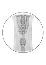 CalExotics Cyclone Triple Chamber Stroker