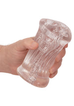 CalExotics Cyclone Triple Chamber Stroker