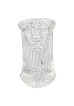 CalExotics Cyclone Triple Chamber Stroker