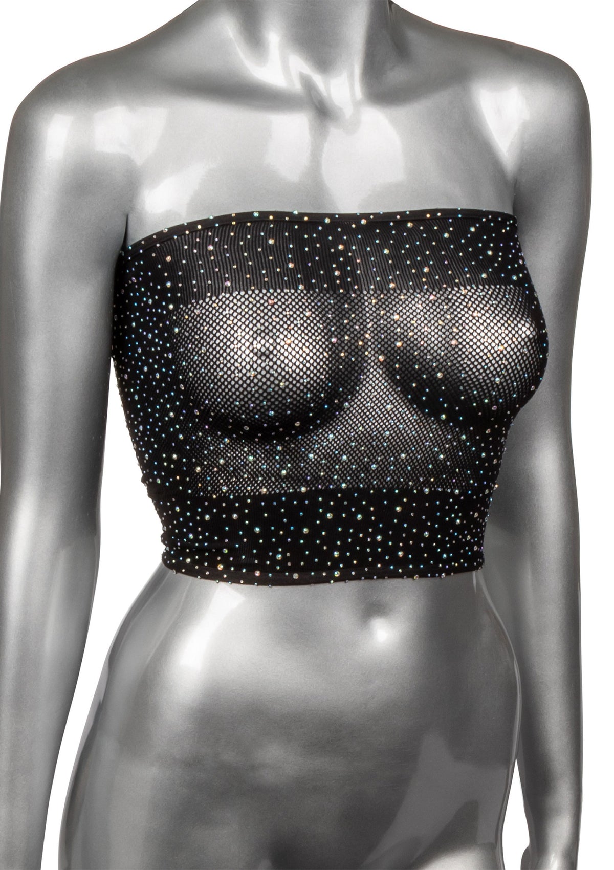 CalExotics Radiance Bandeau Top