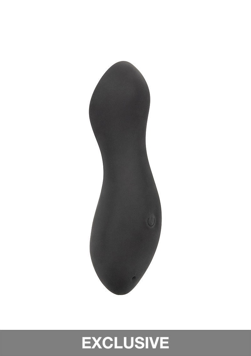 CalExotics Boundless Perfect Curve