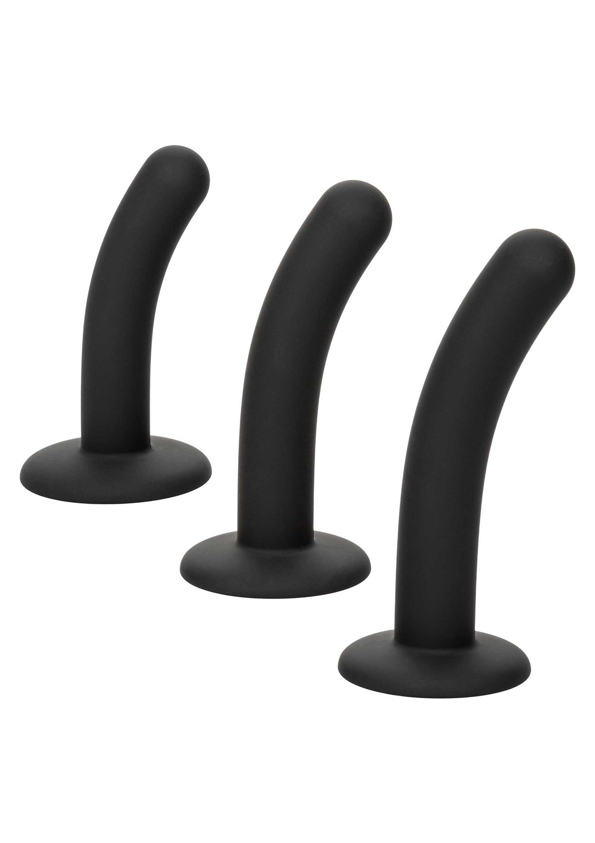 CalExotics Boundless Silicone Curve Pegging Kit