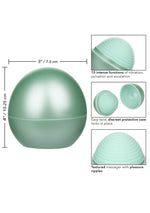 CalExotics Opal Ripple Massager