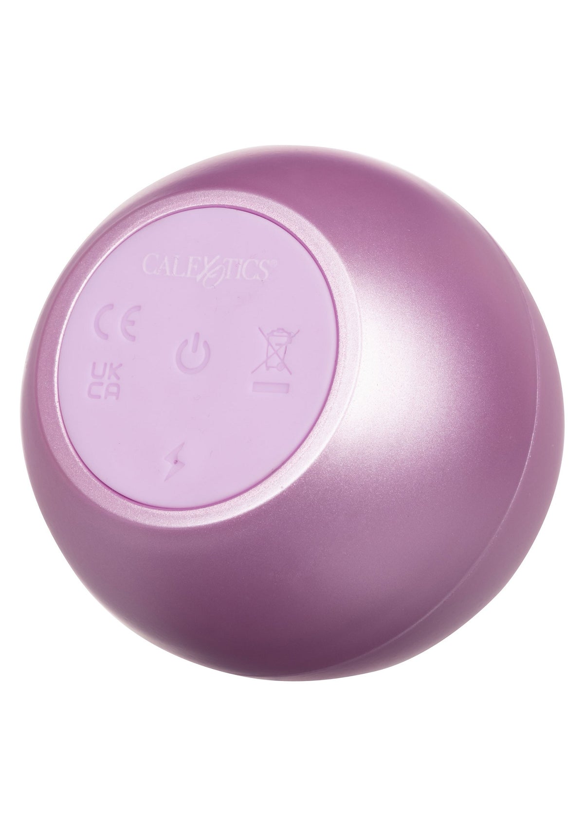 CalExotics Opal Tickler Massager