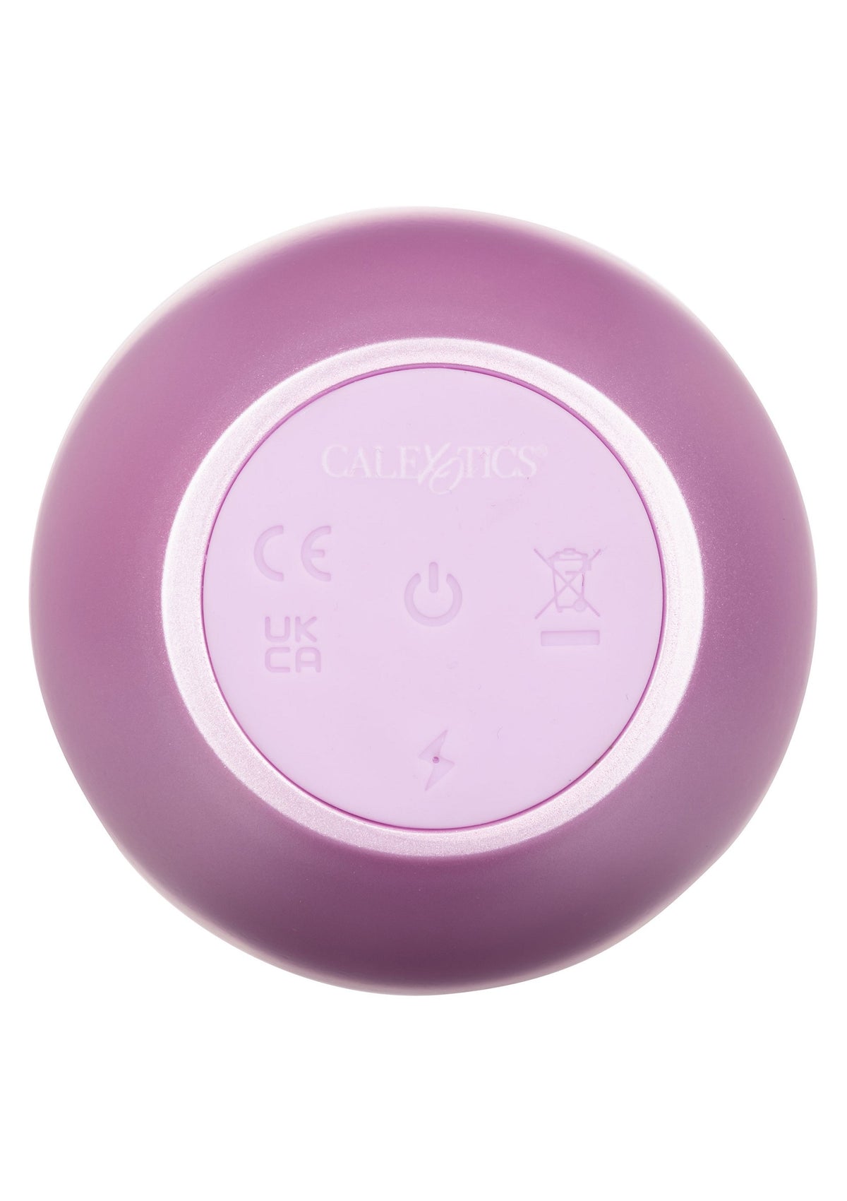 CalExotics Opal Tickler Massager