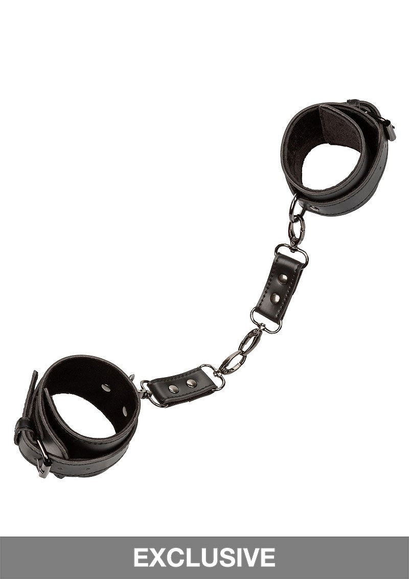 CalExotics Euphoria Collection Hand Cuffs