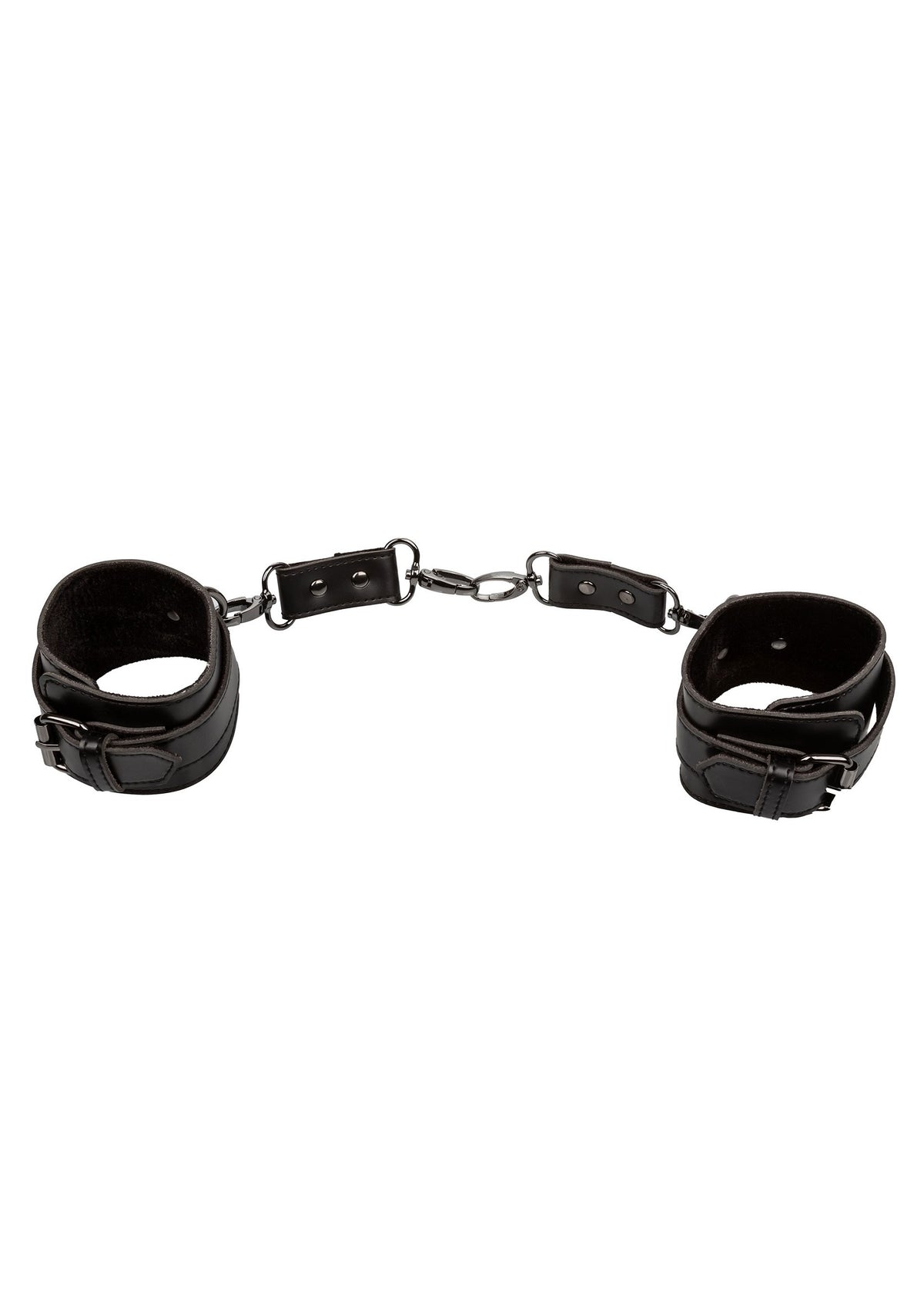 CalExotics Euphoria Collection Hand Cuffs