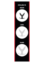 Hidden Desire Extreme Anchor Plug Medium