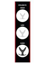 Hidden Desire Extreme Anchor Plug XLarge