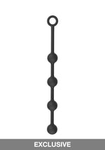 Hidden Desire Extreme Heavy Anal Balls Medium