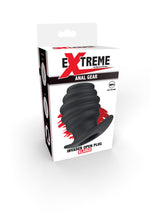 Hidden Desire Extreme Invader Open Plug XLarge