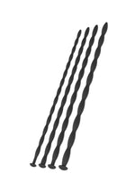 Hidden Desire Extreme Penis Dilator Set Large 4 pcs