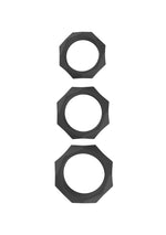 Hidden Desire Extreme Heavy C-Ring Set