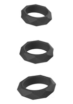 Hidden Desire Extreme Heavy C-Ring Set