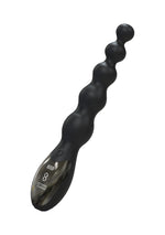Hidden Desire Extreme Beaded Anal Power Vibrator