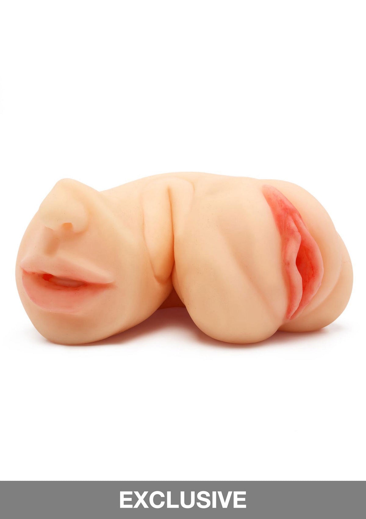 Hidden Desire Bangers Tight Flip Fucker Pussy/Mouth