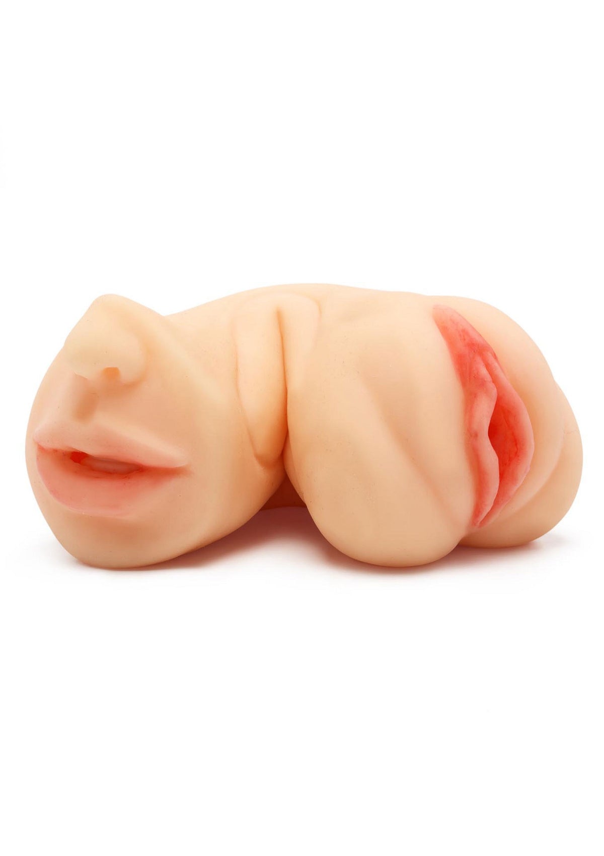 Hidden Desire Bangers Tight Flip Fucker Pussy/Mouth