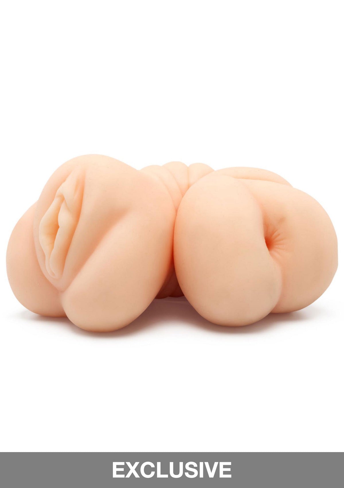 Hidden Desire Bangers Snug Double Fucker Pussy/Ass