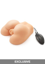 Hidden Desire Bangers Fat Ass Fucker Vibrating