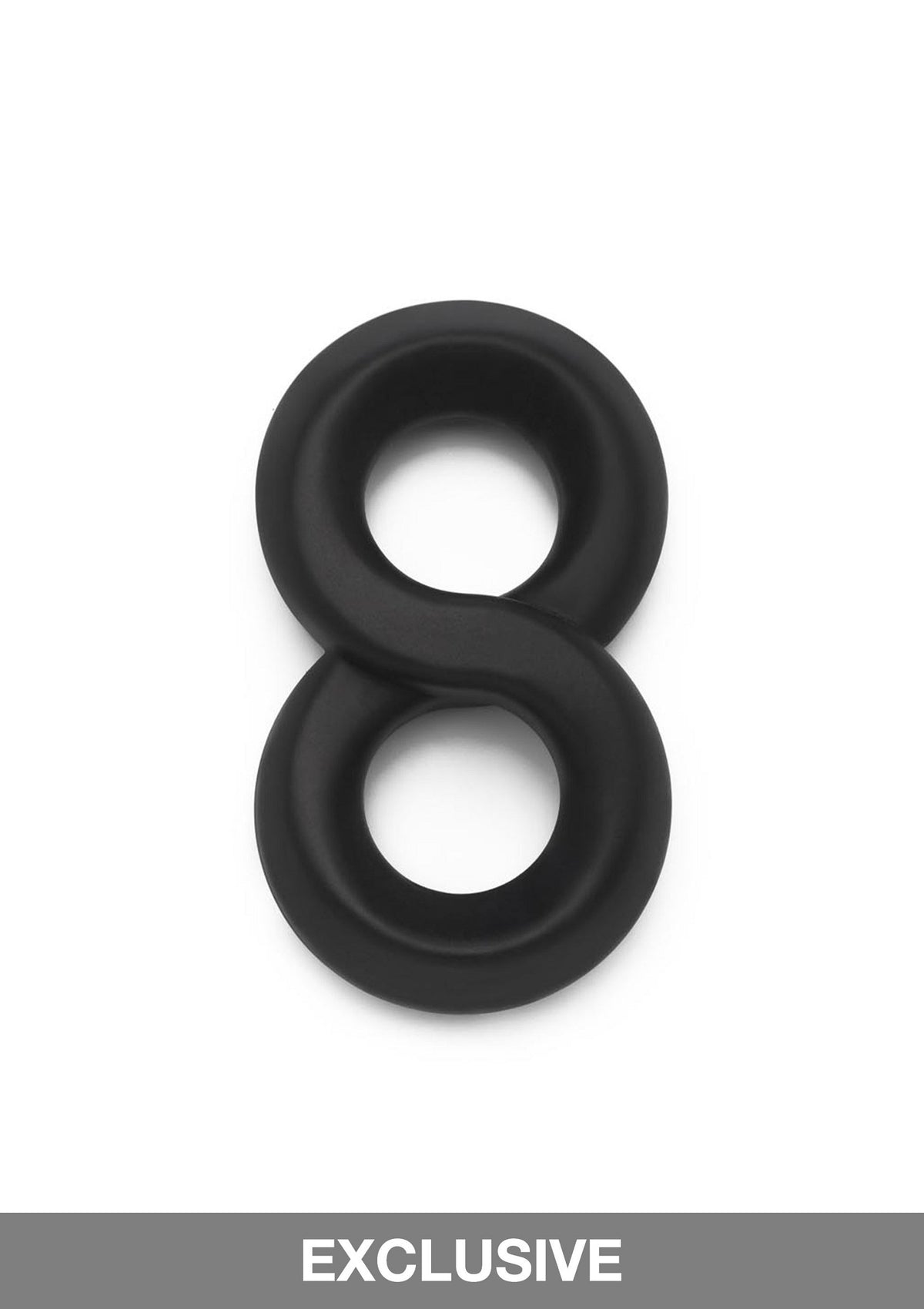 Hidden Desire Bangers C-Rings Soft Silicone Jock C-Ring