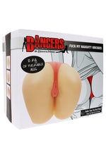 Hidden Desire Bangers Fuck My Naughty Knickers 10kg