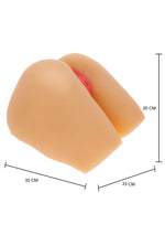 Hidden Desire Bangers Fuck My Naughty Knickers 10kg