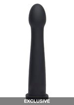 Hidden Desire Bangers Fuck Machines Smooth Dong Easy-Lock 19 cm