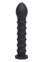 Hidden Desire Bangers Fuck Machines Ribbed Dong Easy-Lock 19 cm