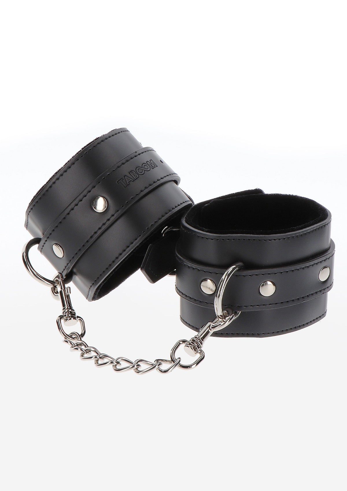 Taboom Bondage Essentials Wrist Cuffs