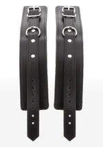 Taboom Bondage Essentials Wrist Cuffs