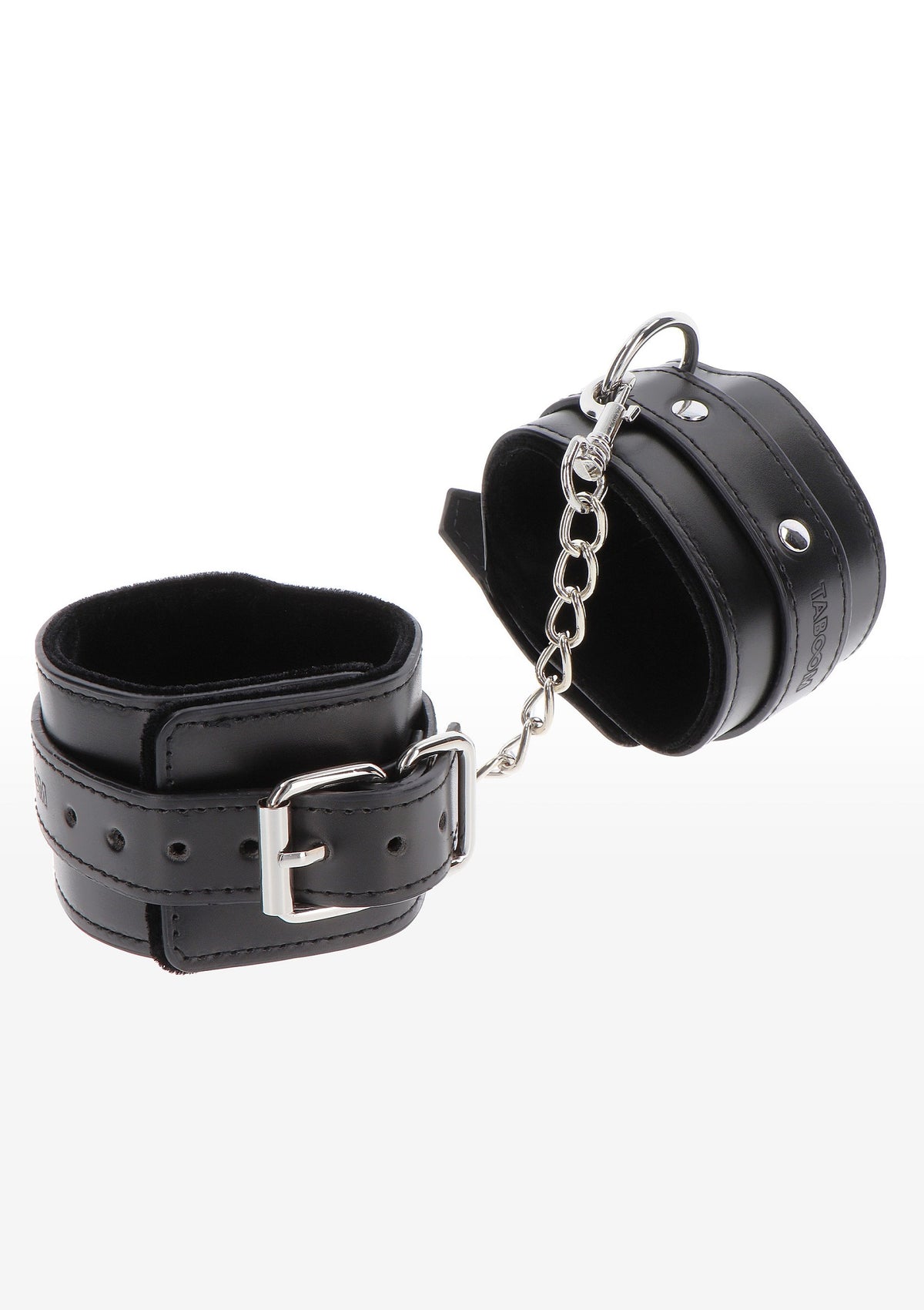 Taboom Bondage Essentials Ankle Cuffs