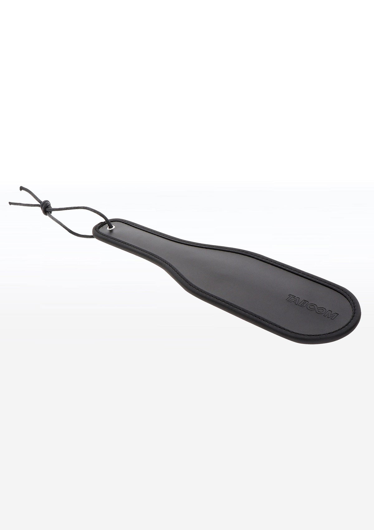 Taboom Bondage Essentials Hard And Soft Touch Paddle