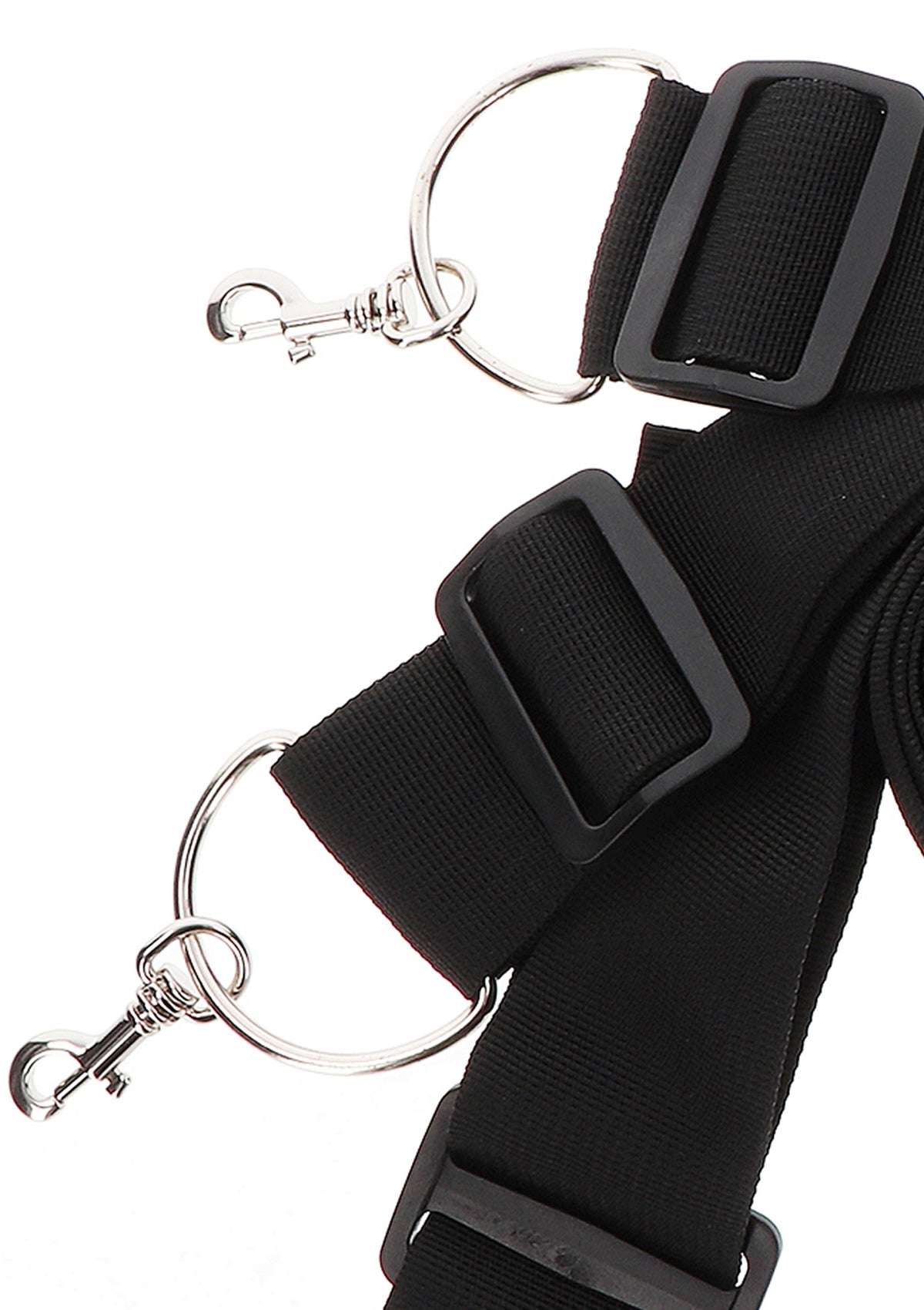 Taboom Bondage Essentials Bed Restraints