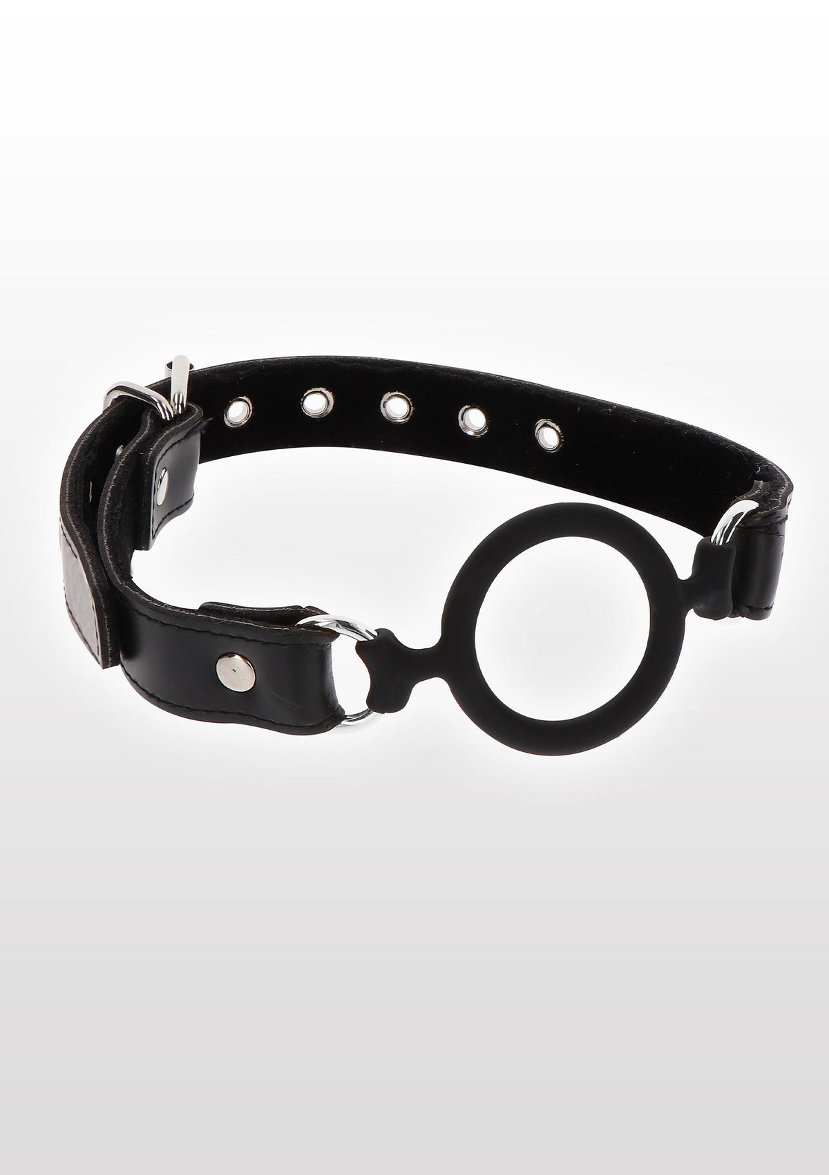 Taboom Bondage Essentials Open Ring Gag