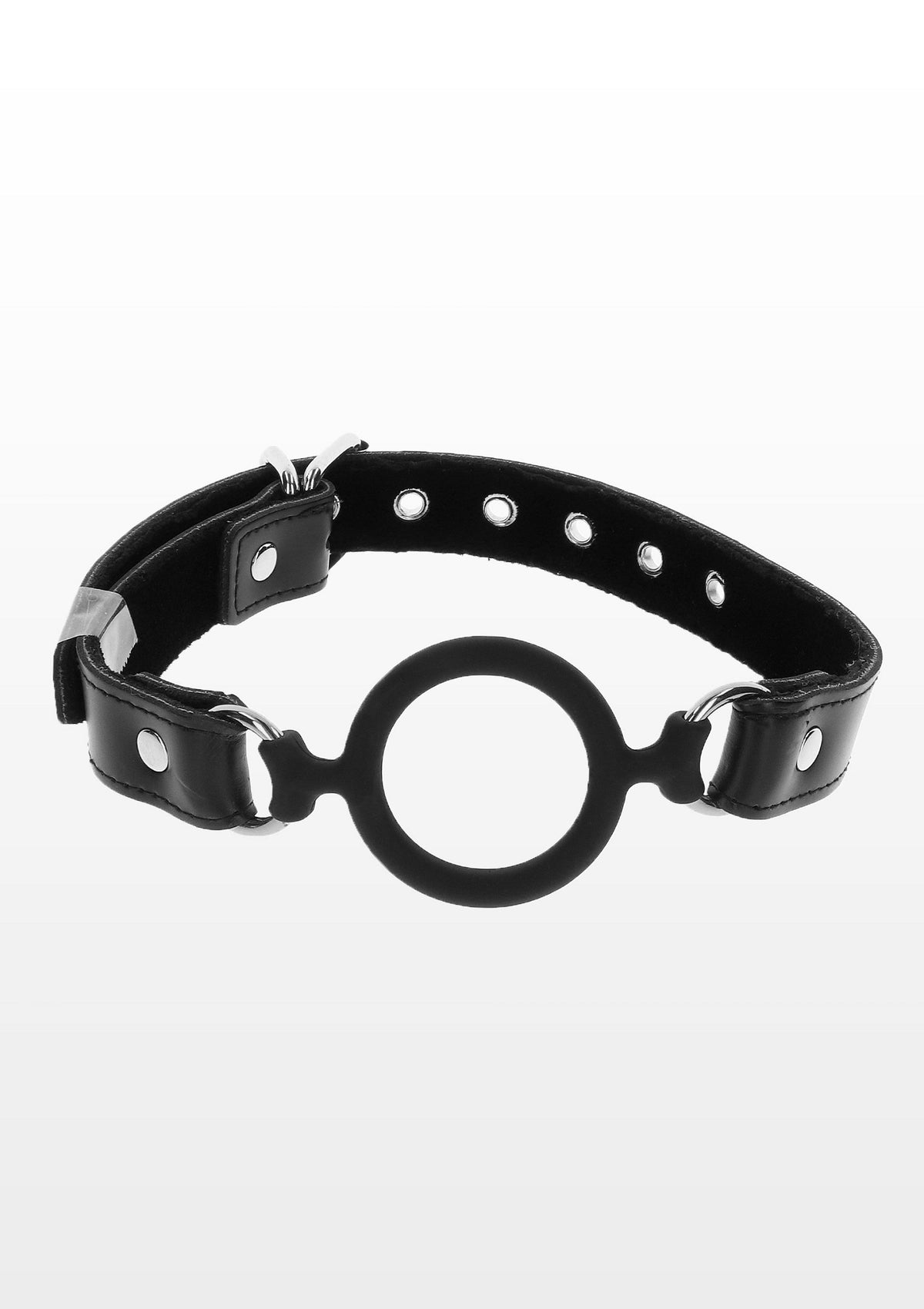 Taboom Bondage Essentials Open Ring Gag